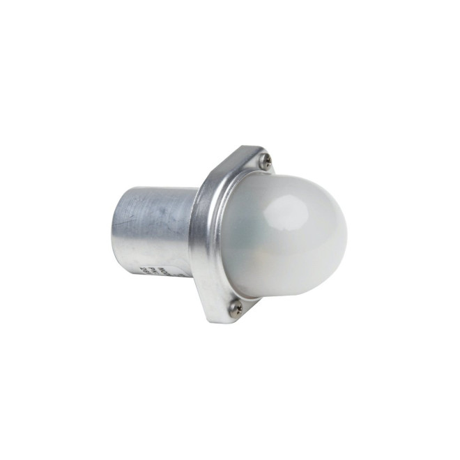 IR LED Light emitter (2hz) 28VDC