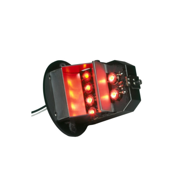 LED Position Light, Green