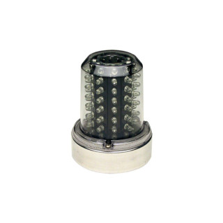 IR LED Beacon, Lower Mount