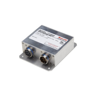 LED Flasher Assembly, 4 Output, (28V)