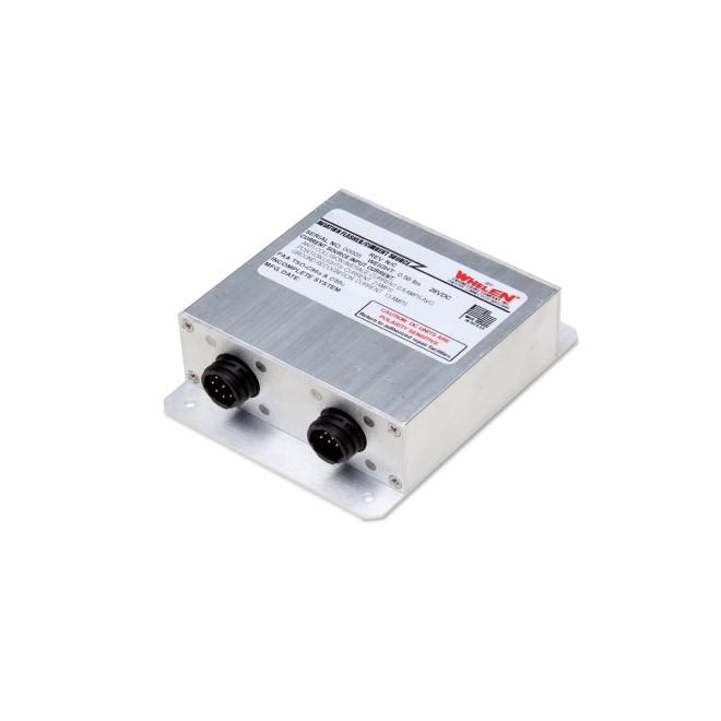 LED Flasher/Current Source, 28V (71170 w/GRecog)