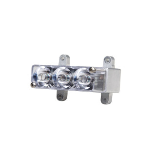LED recognition light assembly