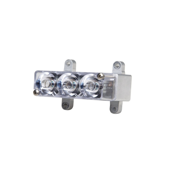 LED recognition light assembly