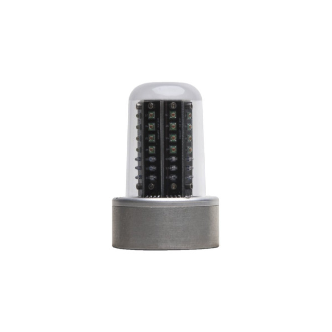 Lens, (Red) WRML