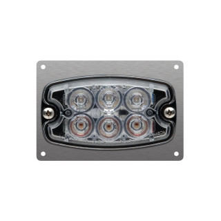 LED recognition light 14 VDC