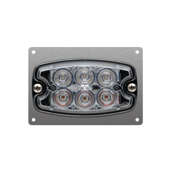 LED recognition light 28 VDC