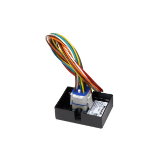 EcoFlasher Box, 5A, 10-28vDC
