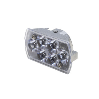 28V LED Recognition light (DIRECT REPLACEMENT 7042900)