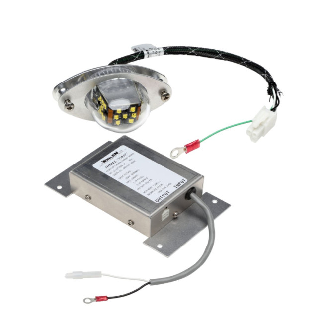 LED ACL Head Assy (REPLACE 7081800) ( Use w/7189517)
