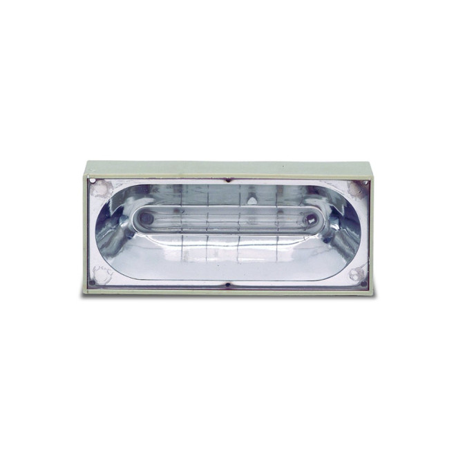 Wing Tip Light Head Assembly with 45Â° Mounting Bracket