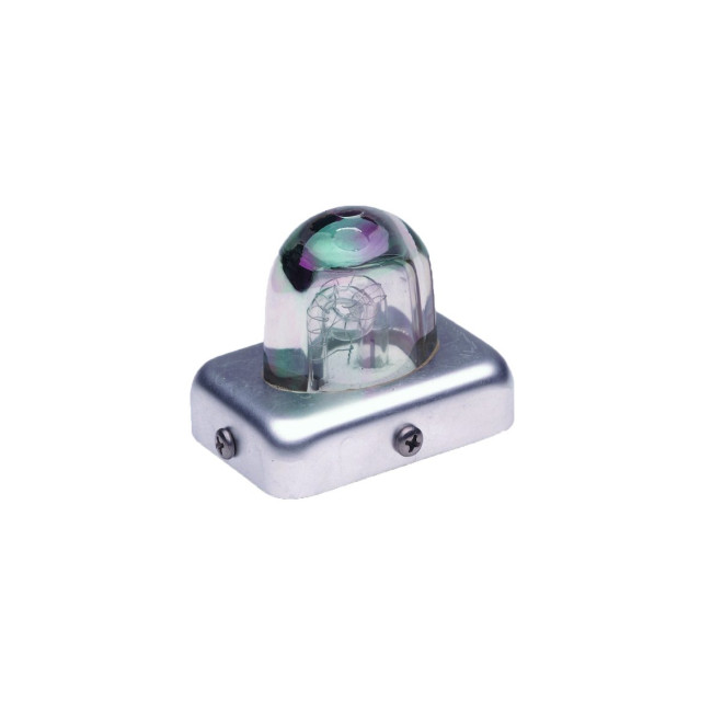 Flash Tube/Base Assembly, used on Model 90111-00