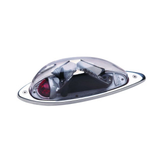 Flash Tube Assembly ( Wing Tip Light) 90159