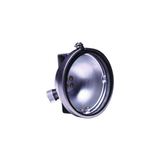 Fixed Landing Light (Par 36)
