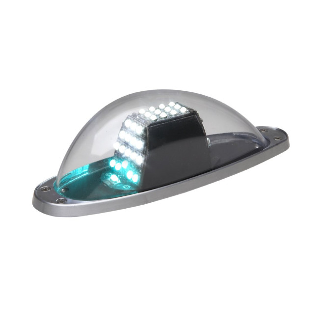 LED Wingtip Anti-Collision/Red Nav - Encore/Excel