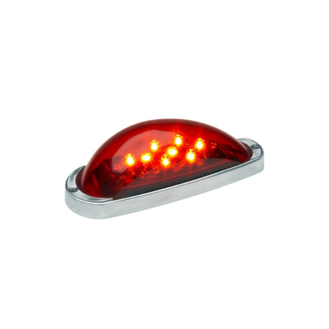 LED Mini Ground Recognition LT., 28V