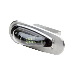 LED POS/ACL, 28V, Green (Cessna Caravan)
