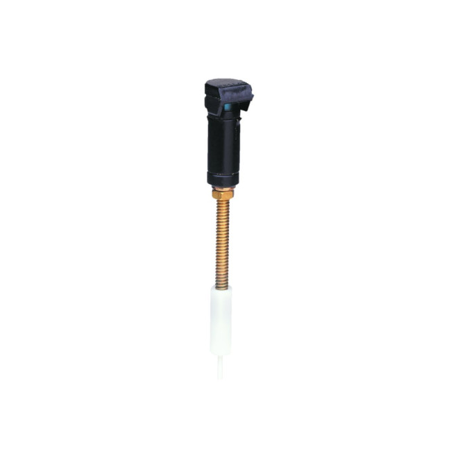 Post Light Assy., with Connector Nut