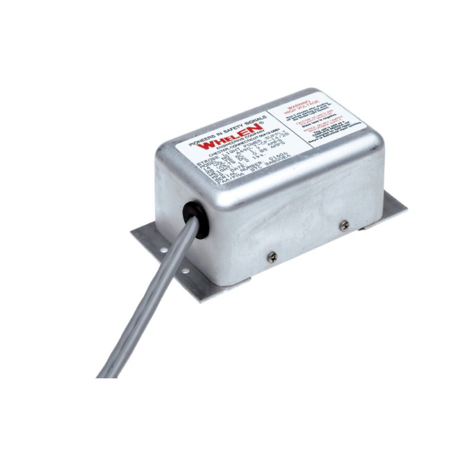 Power Supply