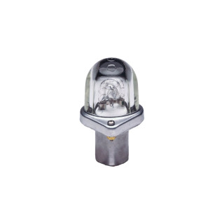 Strobe Light Assembly, White