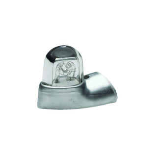 Gasket, Position Light Lens, W-1283/W-1285/A650