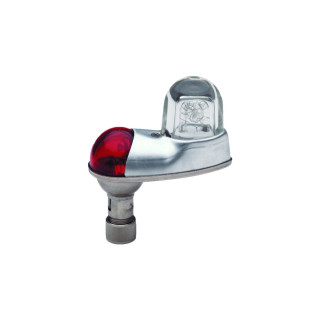 Wing Tip Strobe Assy., RFI Shielded