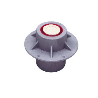 APU Horn Assembly