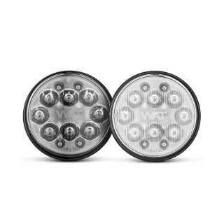 Parmetheus G3 Landing Light