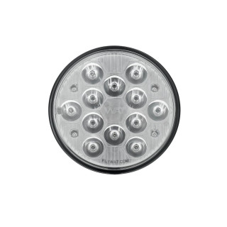 Quartz Par 46 Lamp, 28V, 450W Landing