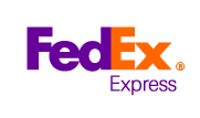 FedEx Logo