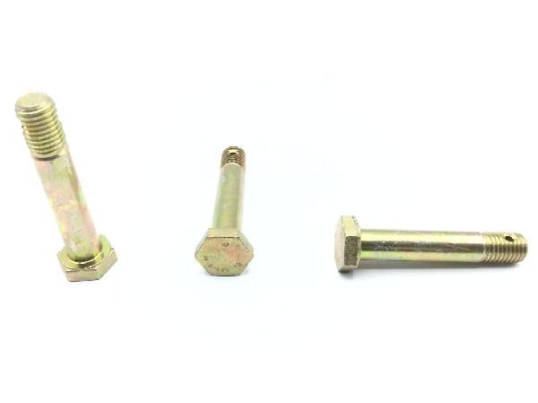 20-057-5-19D — Machine Bolt